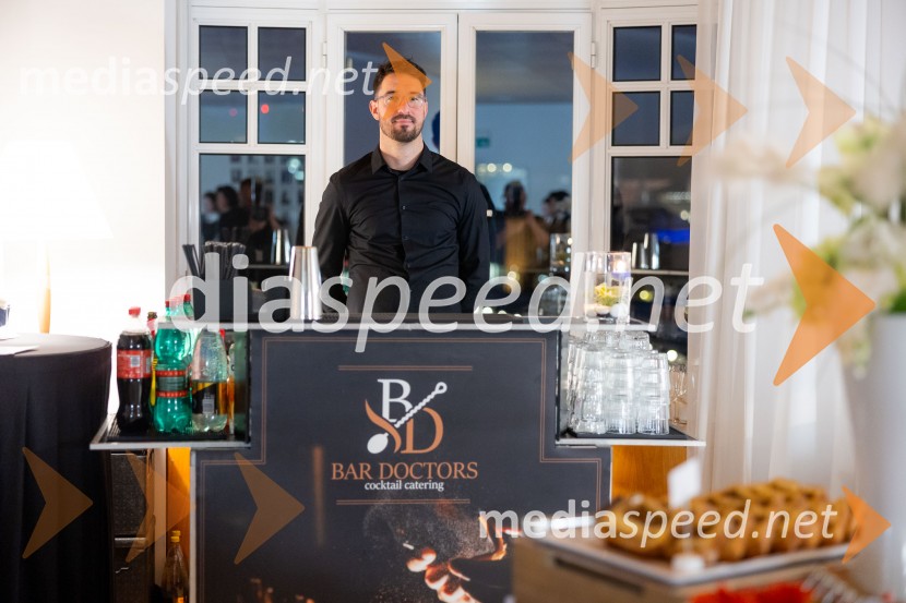 Alumni klub Fundacije Parus, tradicionalno srečanje