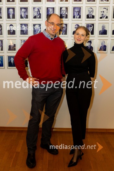 Alumni klub Fundacije Parus, tradicionalno srečanje