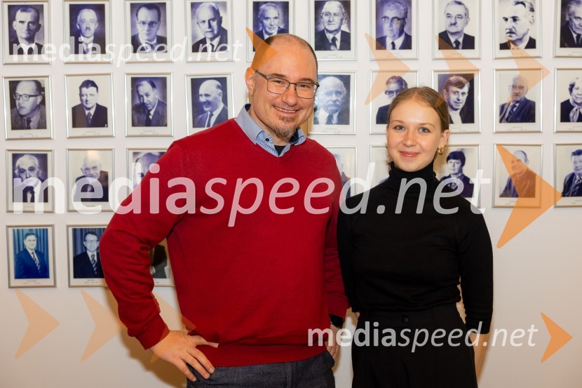 Alumni klub Fundacije Parus, tradicionalno srečanje