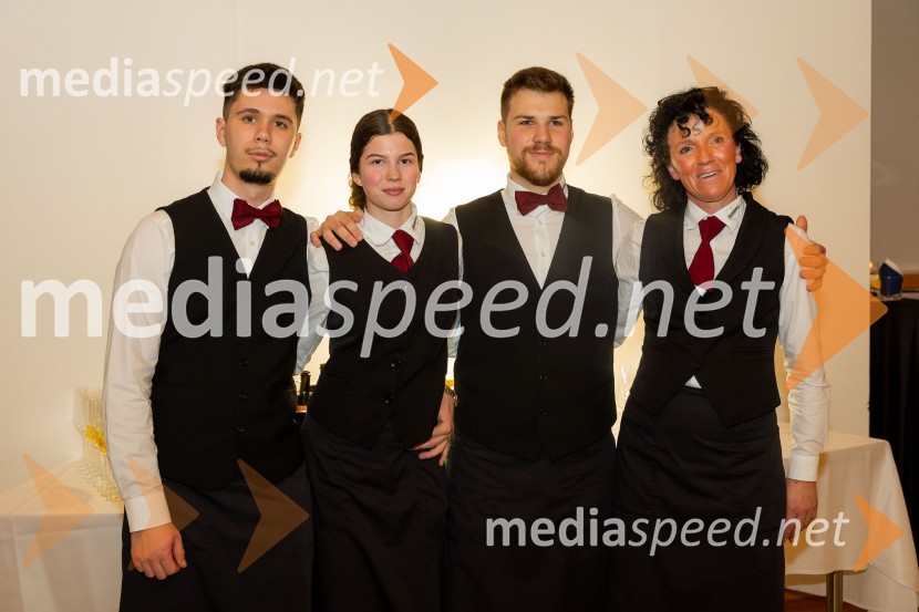 Alumni klub Fundacije Parus, tradicionalno srečanje