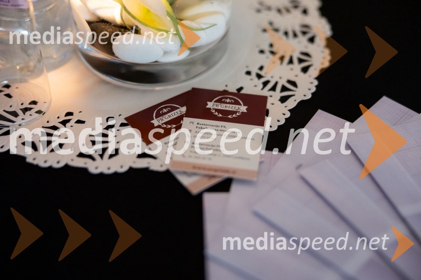 Alumni klub Fundacije Parus, tradicionalno srečanje