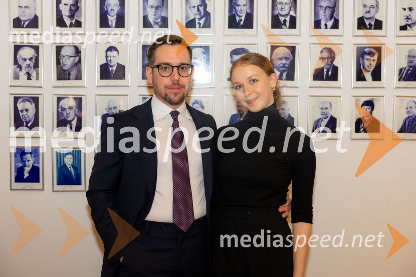 Alumni klub Fundacije Parus, tradicionalno srečanje