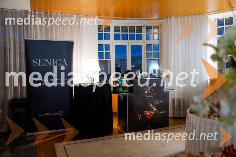 Alumni klub Fundacije Parus, tradicionalno srečanje