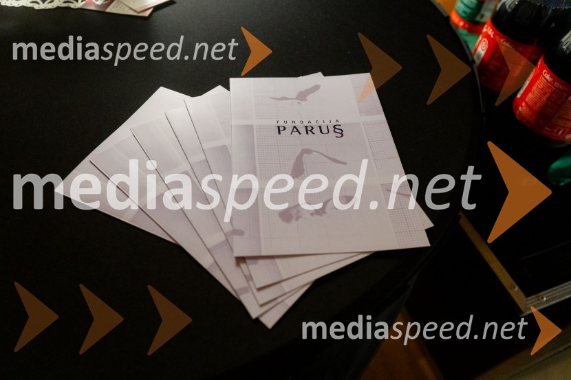 Alumni klub Fundacije Parus, tradicionalno srečanje