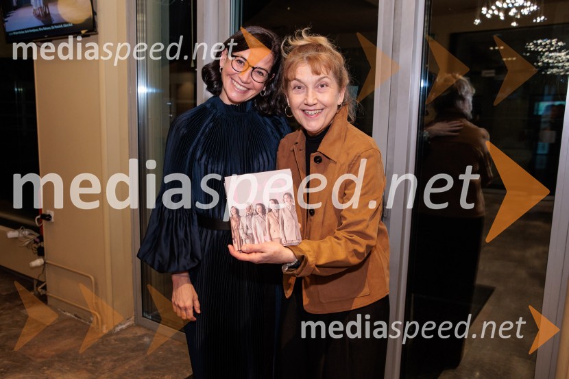 Leta, premiera, Mestno gledališče Ljubjansko