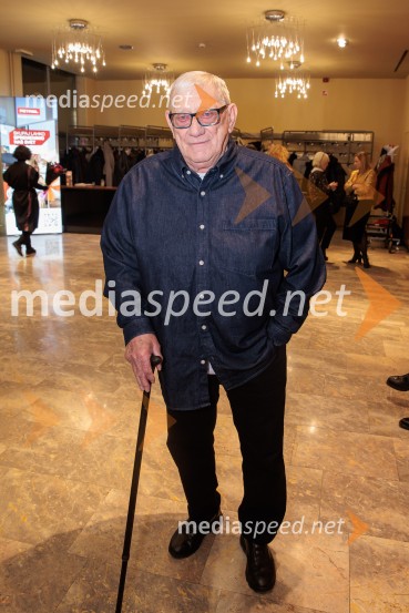 Leta, premiera, Mestno gledališče Ljubjansko