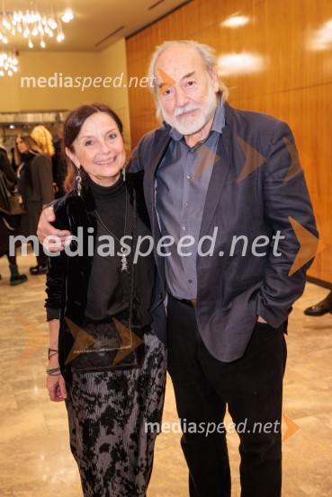 Leta, premiera, Mestno gledališče Ljubjansko