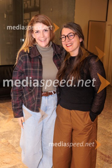 Leta, premiera, Mestno gledališče Ljubjansko