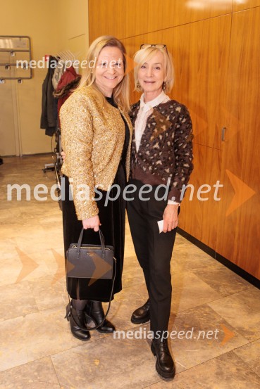 Leta, premiera, Mestno gledališče Ljubjansko