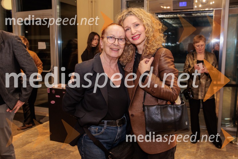 Leta, premiera, Mestno gledališče Ljubjansko