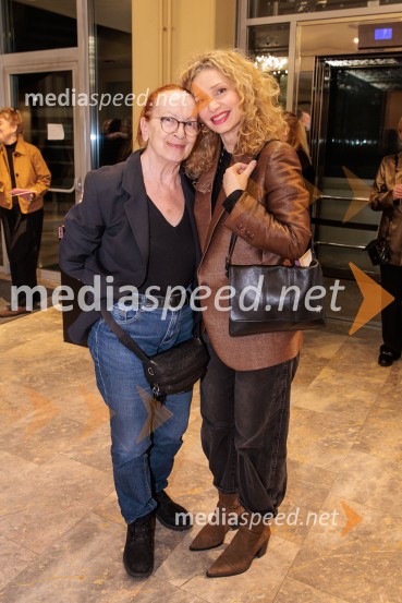 Leta, premiera, Mestno gledališče Ljubjansko