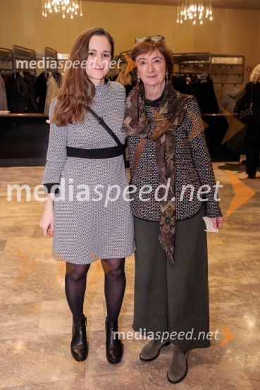 Leta, premiera, Mestno gledališče Ljubjansko