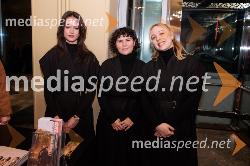 Leta, premiera, Mestno gledališče Ljubjansko