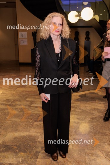 Leta, premiera, Mestno gledališče Ljubjansko