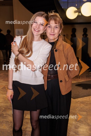 Leta, premiera, Mestno gledališče Ljubjansko