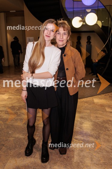 Leta, premiera, Mestno gledališče Ljubjansko