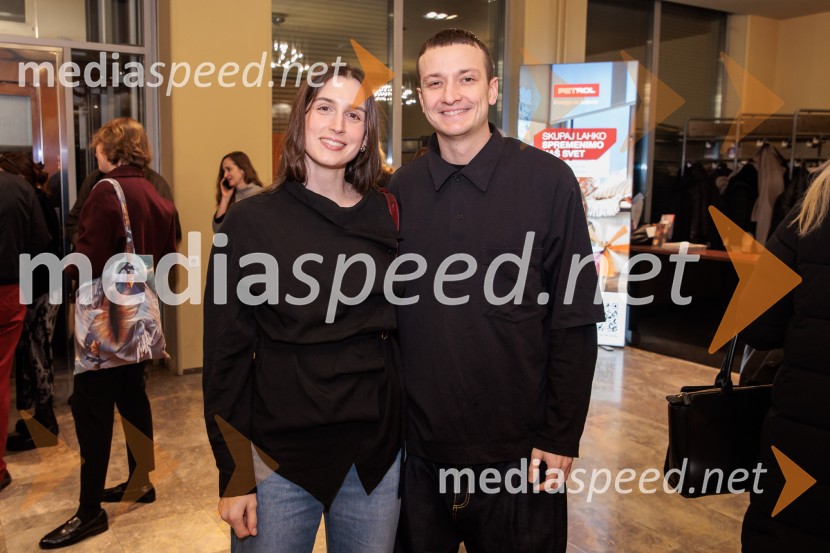 Leta, premiera, Mestno gledališče Ljubjansko