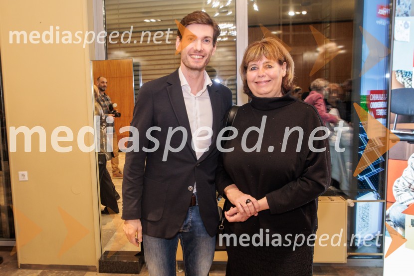 Leta, premiera, Mestno gledališče Ljubjansko