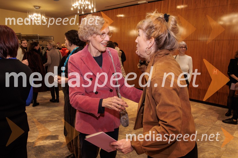 Leta, premiera, Mestno gledališče Ljubjansko