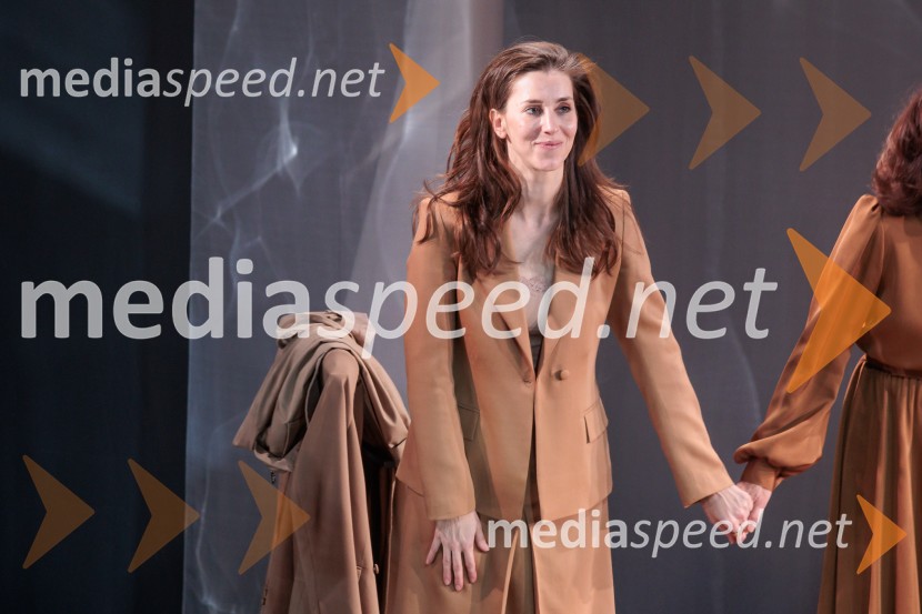 Leta, premiera, Mestno gledališče Ljubjansko