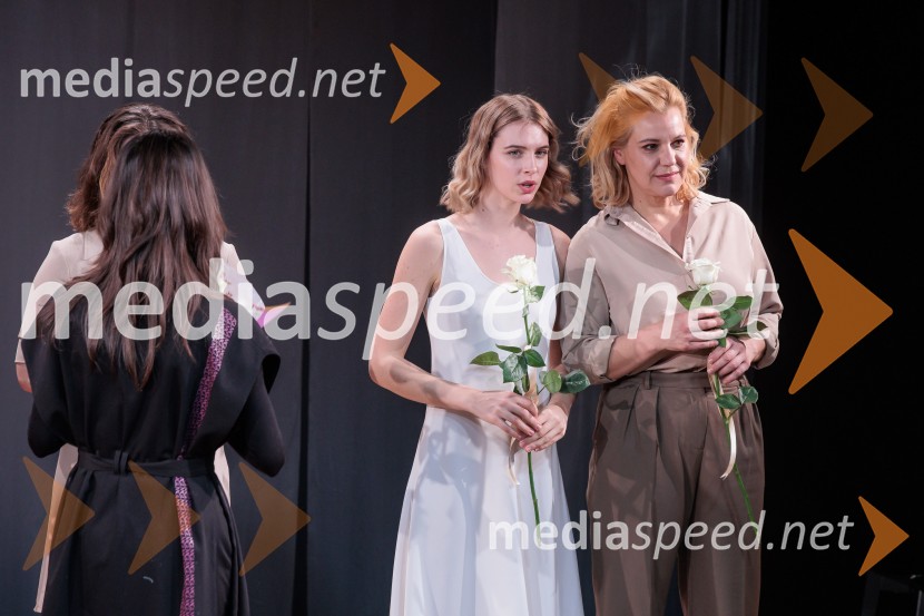 Leta, premiera, Mestno gledališče Ljubjansko