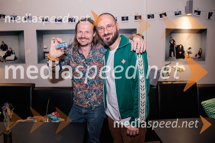 Leta, premiera, Mestno gledališče Ljubjansko