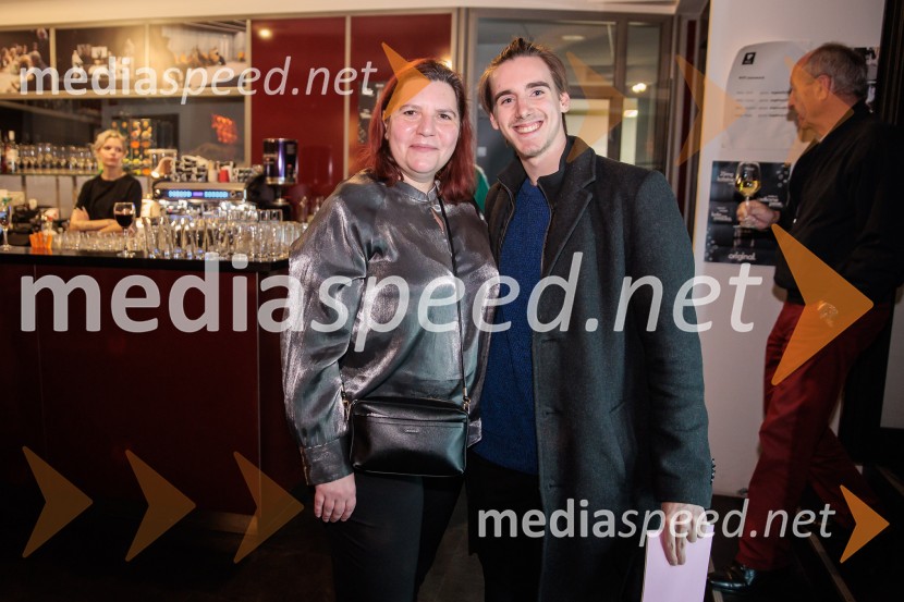 Leta, premiera, Mestno gledališče Ljubjansko