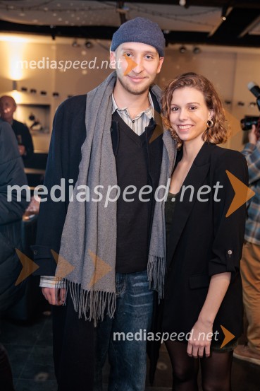 Leta, premiera, Mestno gledališče Ljubjansko