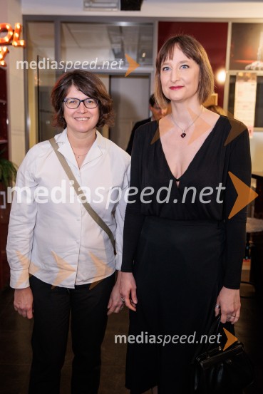 Leta, premiera, Mestno gledališče Ljubjansko