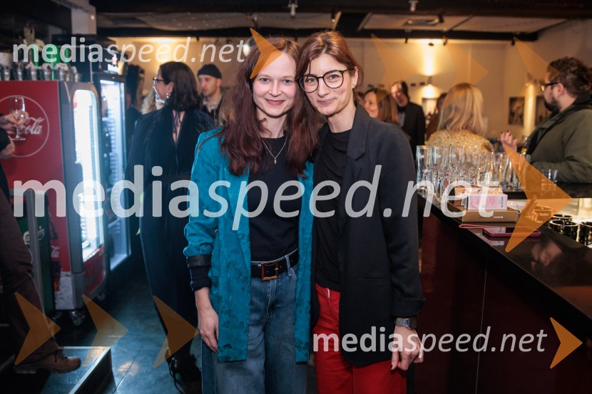 Leta, premiera, Mestno gledališče Ljubjansko