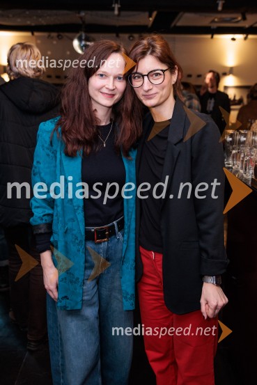 Leta, premiera, Mestno gledališče Ljubjansko