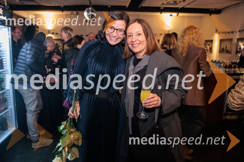 Leta, premiera, Mestno gledališče Ljubjansko