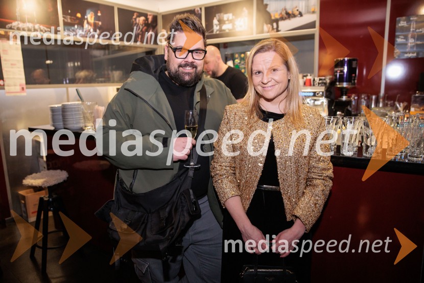 Leta, premiera, Mestno gledališče Ljubjansko