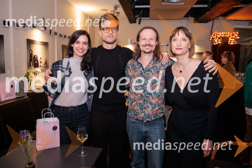 Leta, premiera, Mestno gledališče Ljubjansko