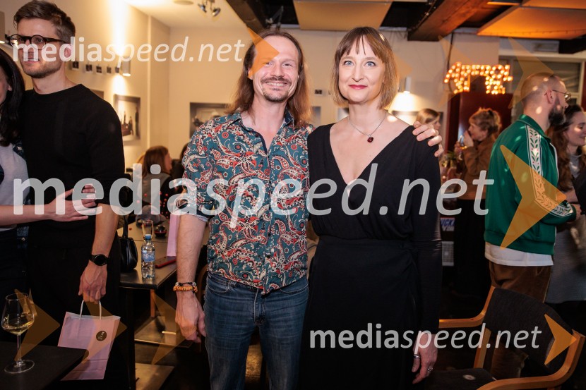 Leta, premiera, Mestno gledališče Ljubjansko