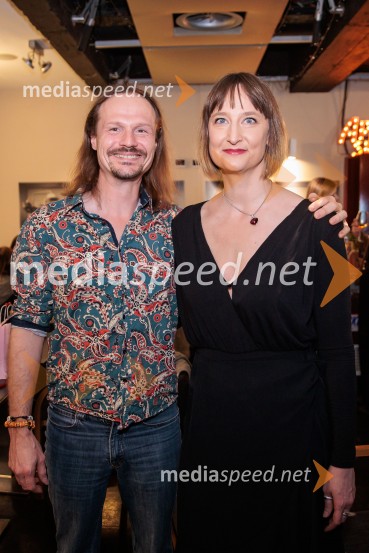 Leta, premiera, Mestno gledališče Ljubjansko