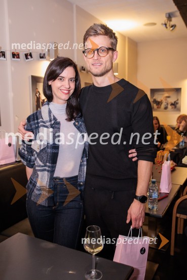 Leta, premiera, Mestno gledališče Ljubjansko