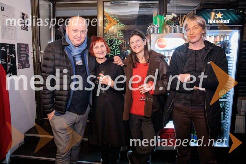 Leta, premiera, Mestno gledališče Ljubjansko