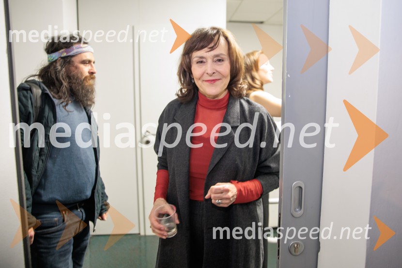 Leta, premiera, Mestno gledališče Ljubjansko