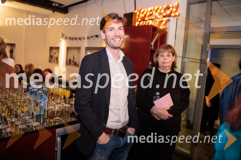 Leta, premiera, Mestno gledališče Ljubjansko