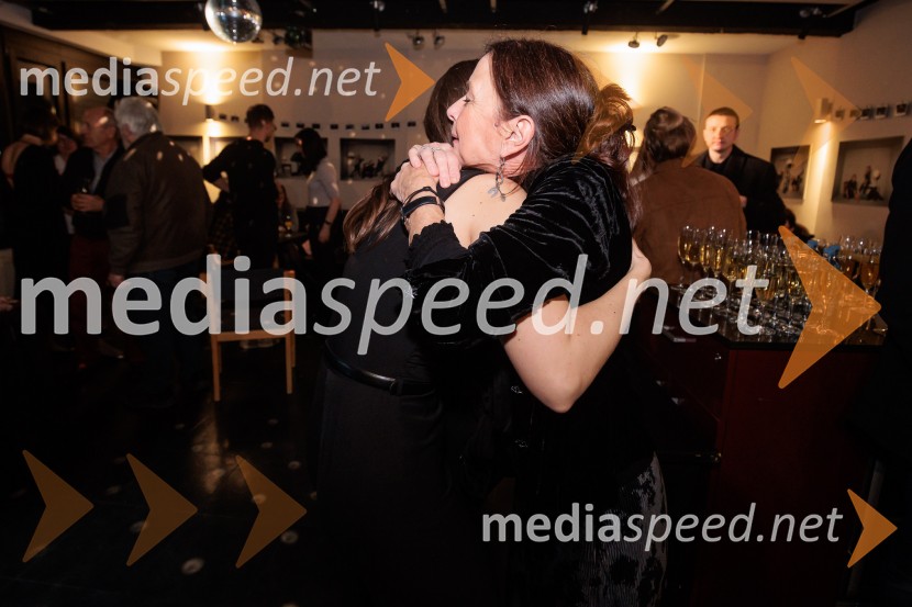 Leta, premiera, Mestno gledališče Ljubjansko