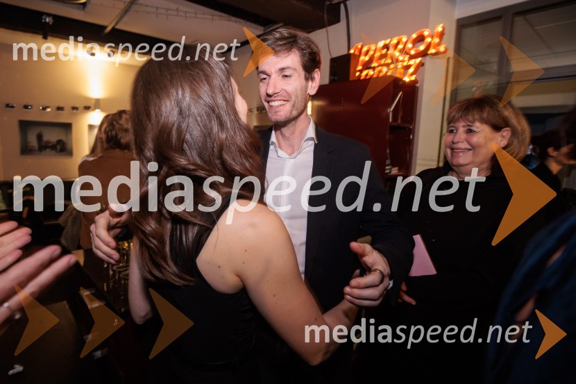 Leta, premiera, Mestno gledališče Ljubjansko