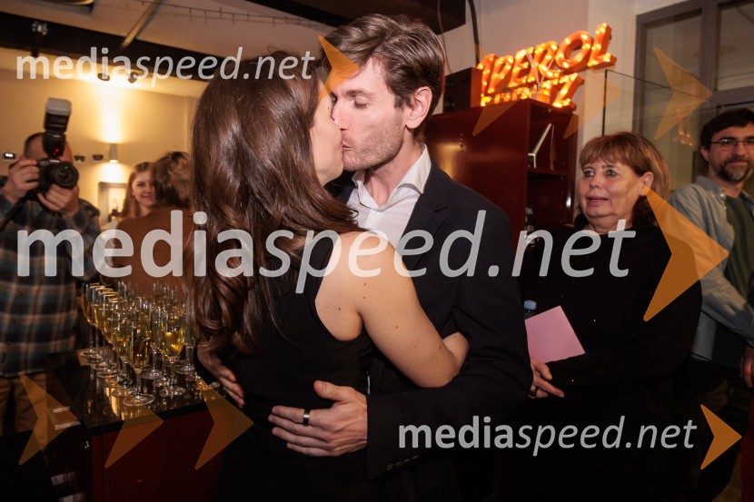 Leta, premiera, Mestno gledališče Ljubjansko