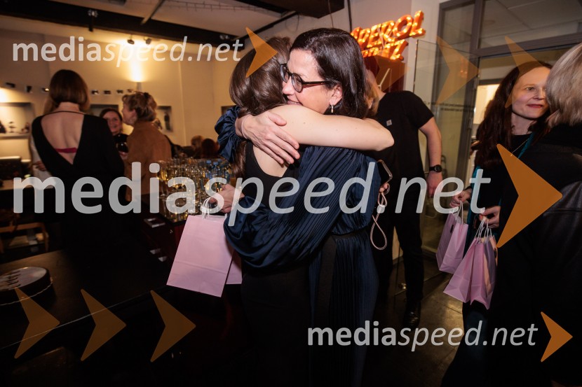 Leta, premiera, Mestno gledališče Ljubjansko