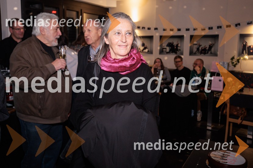 Leta, premiera, Mestno gledališče Ljubjansko