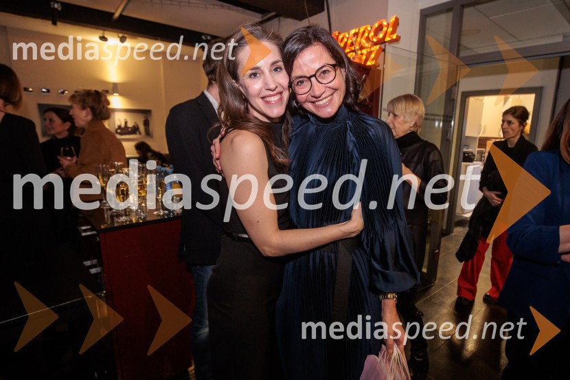 Leta, premiera, Mestno gledališče Ljubjansko