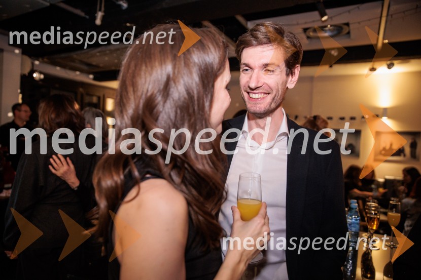 Leta, premiera, Mestno gledališče Ljubjansko