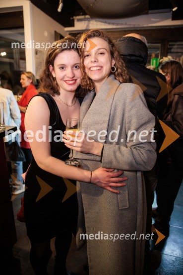 Leta, premiera, Mestno gledališče Ljubjansko