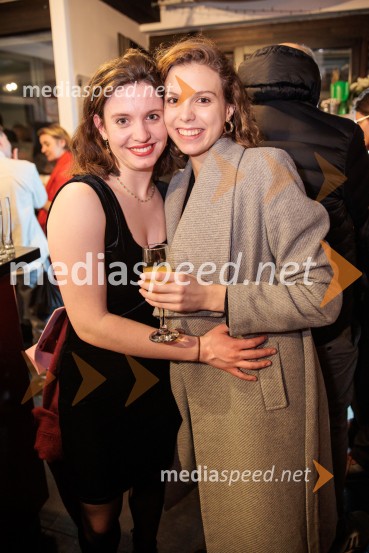 Leta, premiera, Mestno gledališče Ljubjansko