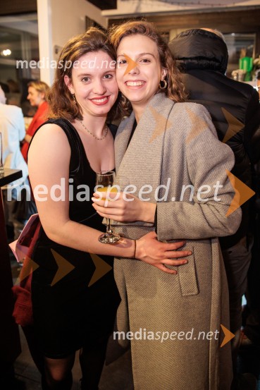 Leta, premiera, Mestno gledališče Ljubjansko